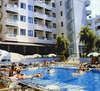 Aytap Hotel 